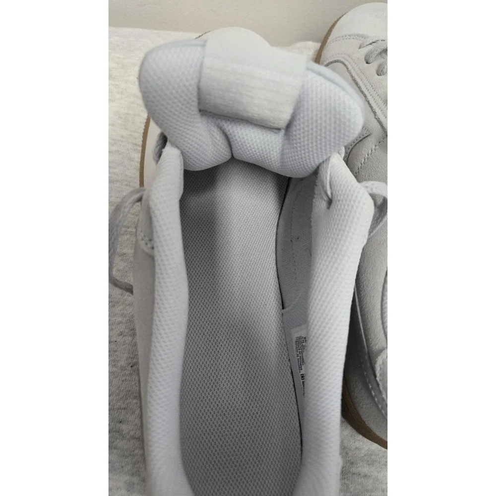 Nike Court Royale Pure Platinum Gum Light Brown W
